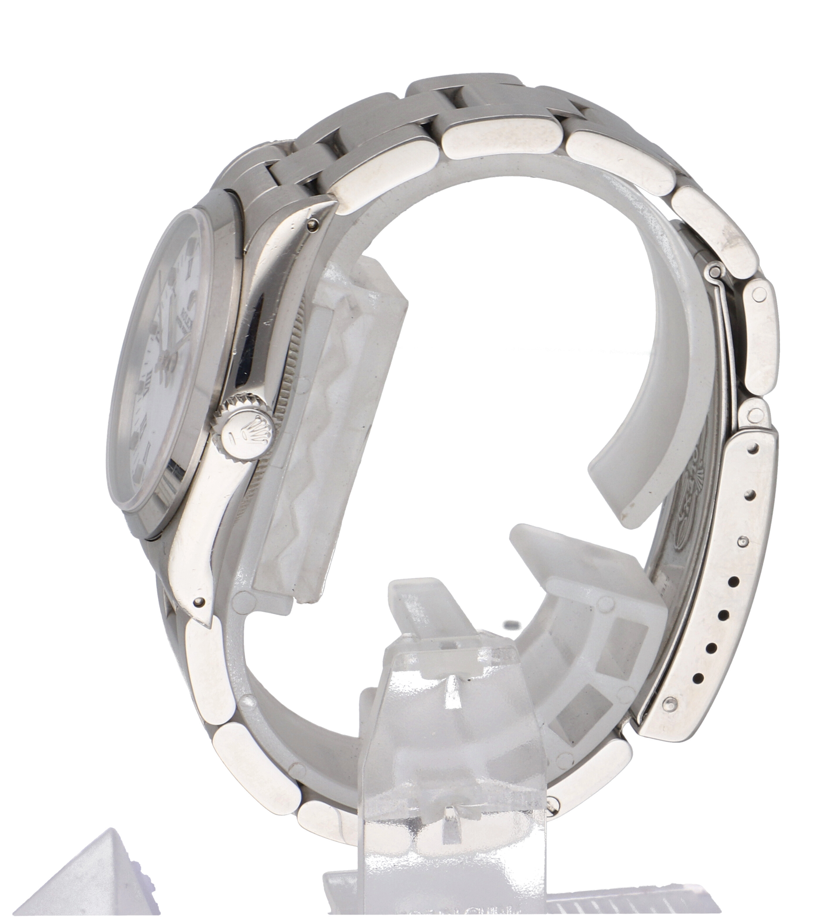 Rolex Oyster Perpetual